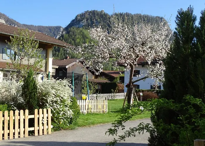 Ferienhaeuschen