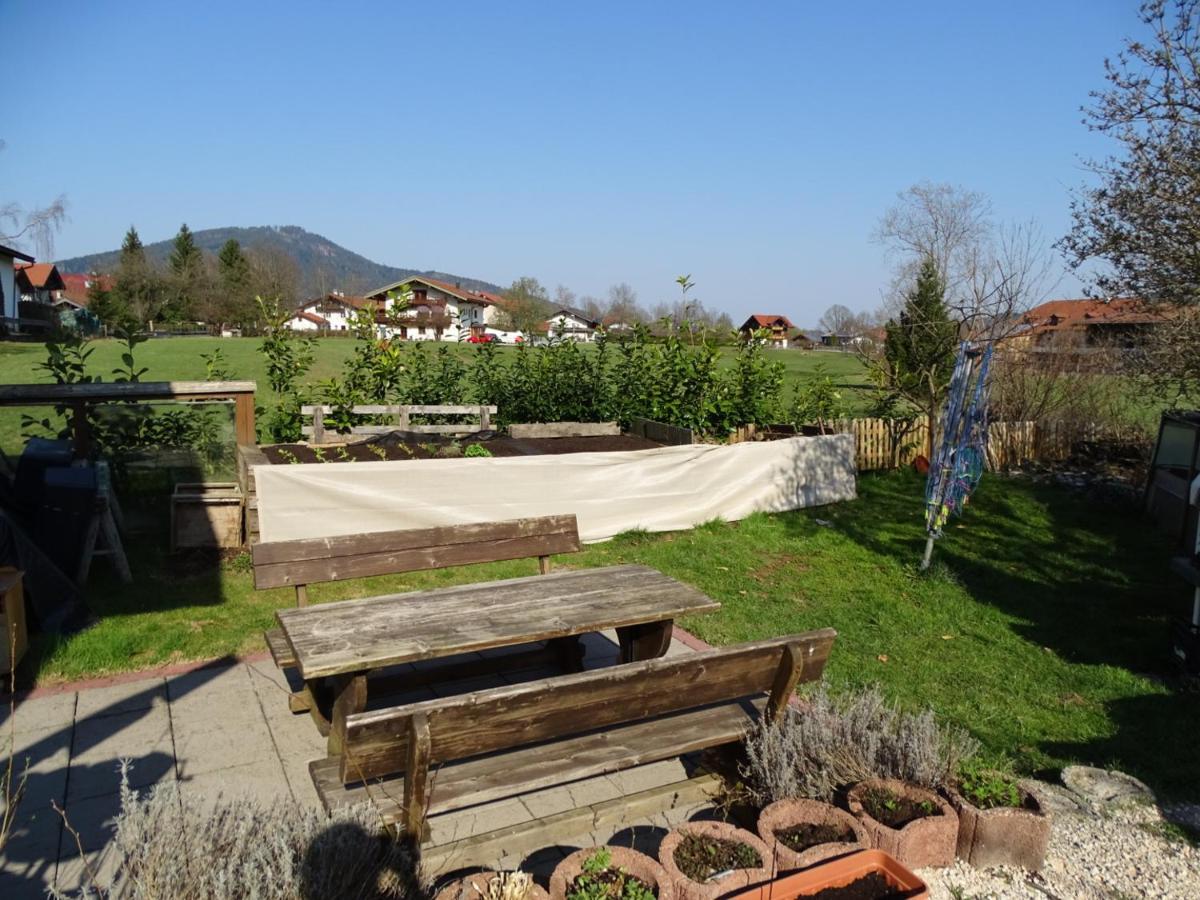 Ferienhaeuschen