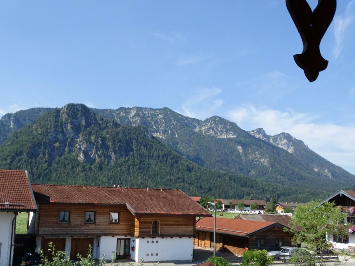 Ferienhaeuschen Apartment *